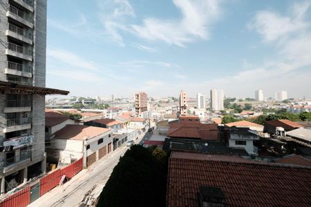 Quarto 1 de apartamento para alugar com 2 quartos, 38m² em Artur Alvim, São Paulo