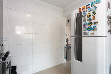 Apartamento para alugar com 65m², 2 quartos e 1 vaga Apartamento para alugar com 65m², 2 quartos e 1 vagaCozinha e Área de Serviço