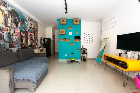 Apartamento para alugar com 2 quartos, 65m² em Penha de França, São Paulo