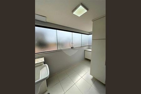 Apartamento à venda com 3 quartos, 106m² em Vila Gilda, Santo André