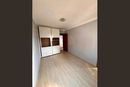 Apartamento à venda com 3 quartos, 106m² em Vila Gilda, Santo André