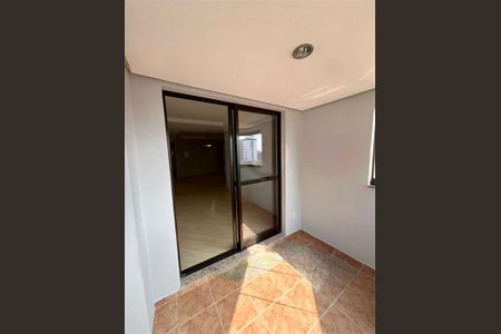 Apartamento à venda com 106m², 3 quartos e 2 vagas