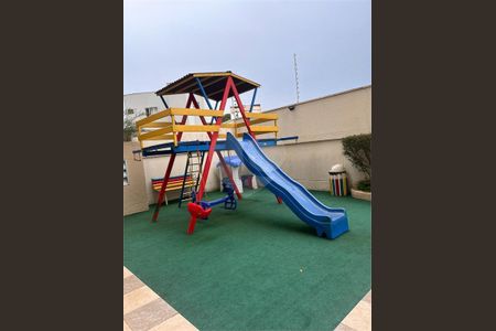 Apartamento à venda com 106m², 3 quartos e 2 vagas