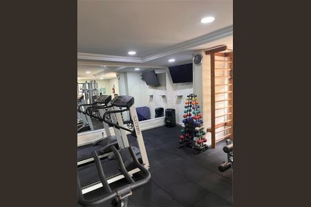 Apartamento à venda com 106m², 3 quartos e 2 vagas