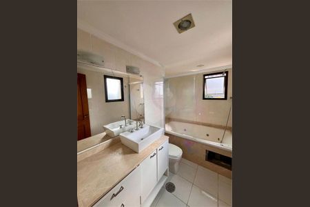 Apartamento à venda com 3 quartos, 106m² em Vila Gilda, Santo André