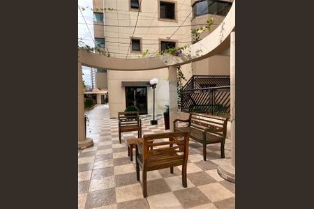 Apartamento à venda com 106m², 3 quartos e 2 vagas