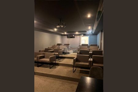 Apartamento à venda com 3 quartos, 106m² em Vila Gilda, Santo André