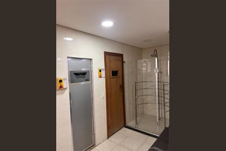 Apartamento à venda com 106m², 3 quartos e 2 vagas