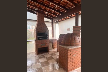 Apartamento à venda com 3 quartos, 106m² em Vila Gilda, Santo André