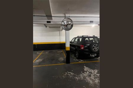 Apartamento à venda com 106m², 3 quartos e 2 vagas