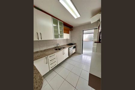 Apartamento à venda com 106m², 3 quartos e 2 vagas