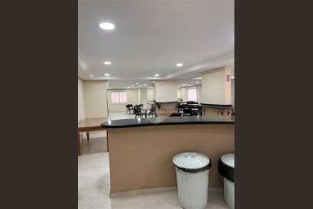 Apartamento à venda com 106m², 3 quartos e 2 vagas