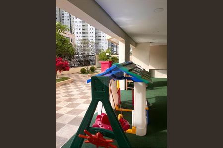 Apartamento à venda com 106m², 3 quartos e 2 vagas