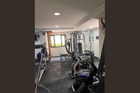 Apartamento à venda com 106m², 3 quartos e 2 vagas