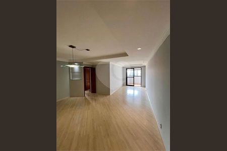 Apartamento à venda com 3 quartos, 106m² em Vila Gilda, Santo André