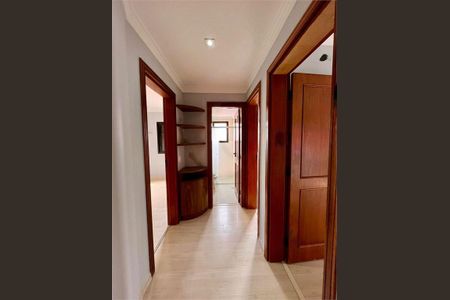 Apartamento à venda com 106m², 3 quartos e 2 vagas