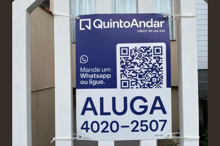 Casa para alugar com 375m², 4 quartos e 6 vagasPlaca 