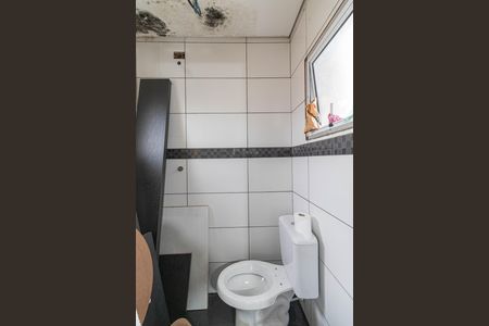 Casa para alugar com 375m², 4 quartos e 6 vagasLavabo Sótão