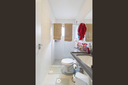 Casa para alugar com 375m², 4 quartos e 6 vagasBanheiro