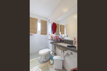 Casa para alugar com 375m², 4 quartos e 6 vagasBanheiro