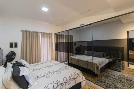 Casa para alugar com 375m², 4 quartos e 6 vagasSuíte 