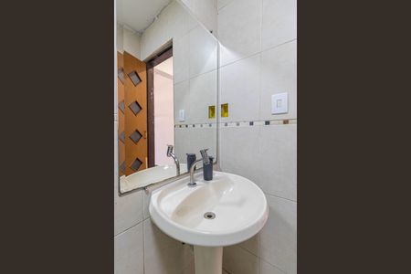 Casa para alugar com 375m², 4 quartos e 6 vagasBanheiro 