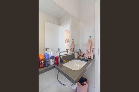 Casa para alugar com 375m², 4 quartos e 6 vagasBanheiro