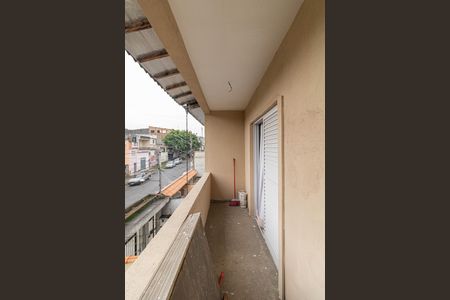 Casa para alugar com 375m², 4 quartos e 6 vagasVaranda