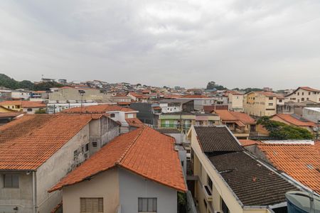 Casa para alugar com 375m², 4 quartos e 6 vagasVista Área de Serviço