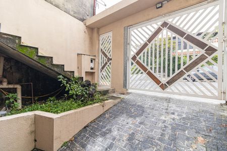 Casa para alugar com 375m², 4 quartos e 6 vagasGaragem