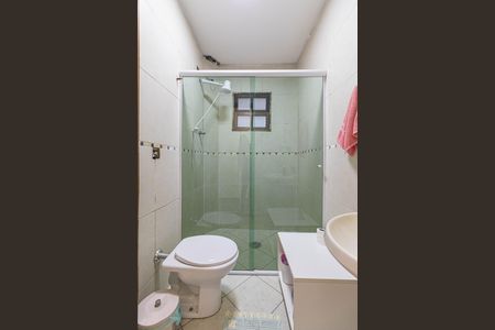 Casa para alugar com 375m², 4 quartos e 6 vagasBanheiro 