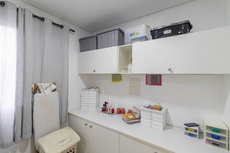 Casa para alugar com 375m², 4 quartos e 6 vagasQuarto 2