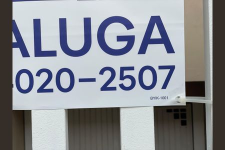 Casa para alugar com 375m², 4 quartos e 6 vagasBYIK-1001