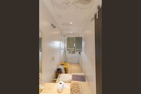 Casa para alugar com 375m², 4 quartos e 6 vagasBanheiro Suíte 