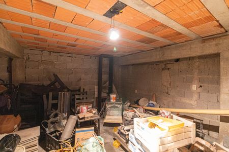 Casa para alugar com 375m², 4 quartos e 6 vagasPorão 