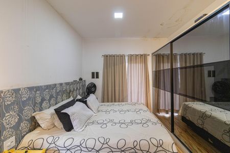 Casa para alugar com 375m², 4 quartos e 6 vagasSuíte 