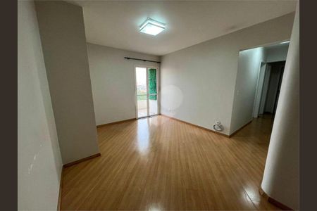 Apartamento à venda com 2 quartos, 64m² em Vila Mascote, São Paulo