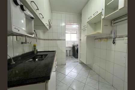 Apartamento à venda com 64m², 2 quartos e 2 vagas