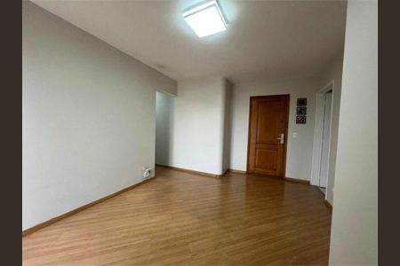 Apartamento à venda com 64m², 2 quartos e 2 vagas