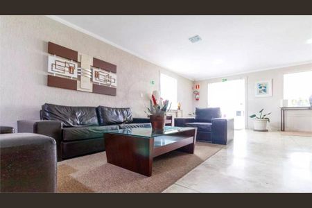 Apartamento à venda com 2 quartos, 64m² em Vila Mascote, São Paulo