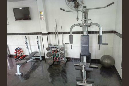 Apartamento à venda com 64m², 2 quartos e 2 vagas