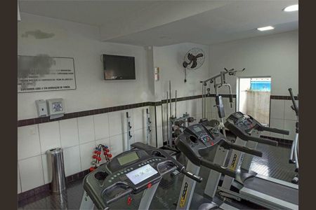 Apartamento à venda com 64m², 2 quartos e 2 vagas