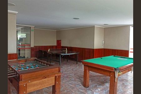 Apartamento à venda com 2 quartos, 64m² em Vila Mascote, São Paulo