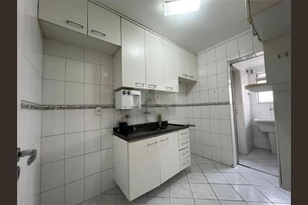 Apartamento à venda com 64m², 2 quartos e 2 vagas