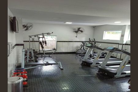 Apartamento à venda com 64m², 2 quartos e 2 vagas