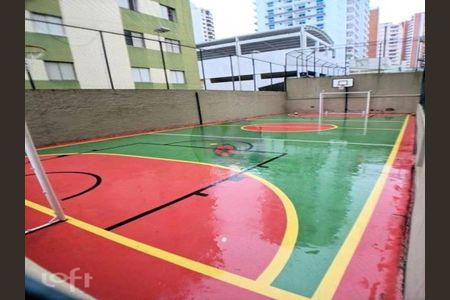 Apartamento à venda com 64m², 2 quartos e 2 vagas