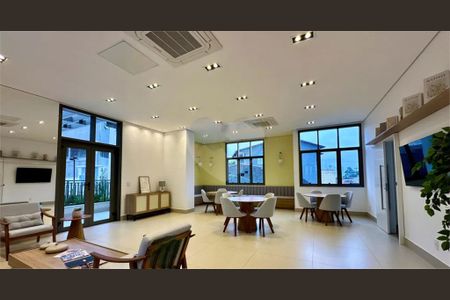 Apartamento à venda com 3 quartos, 150m² em Centro, Guarulhos