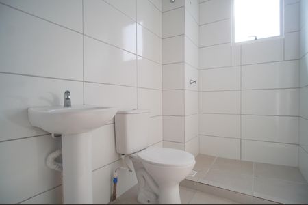Apartamento à venda com 63m², 2 quartos e 1 vagaBanheiro