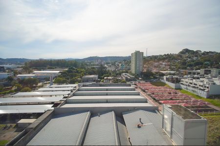 Vista do Quarto 1 de apartamento para alugar com 2 quartos, 61m² em Operário, Novo Hamburgo