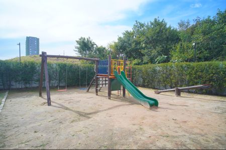 Área comum - Playground de apartamento para alugar com 2 quartos, 63m² em Operário, Novo Hamburgo